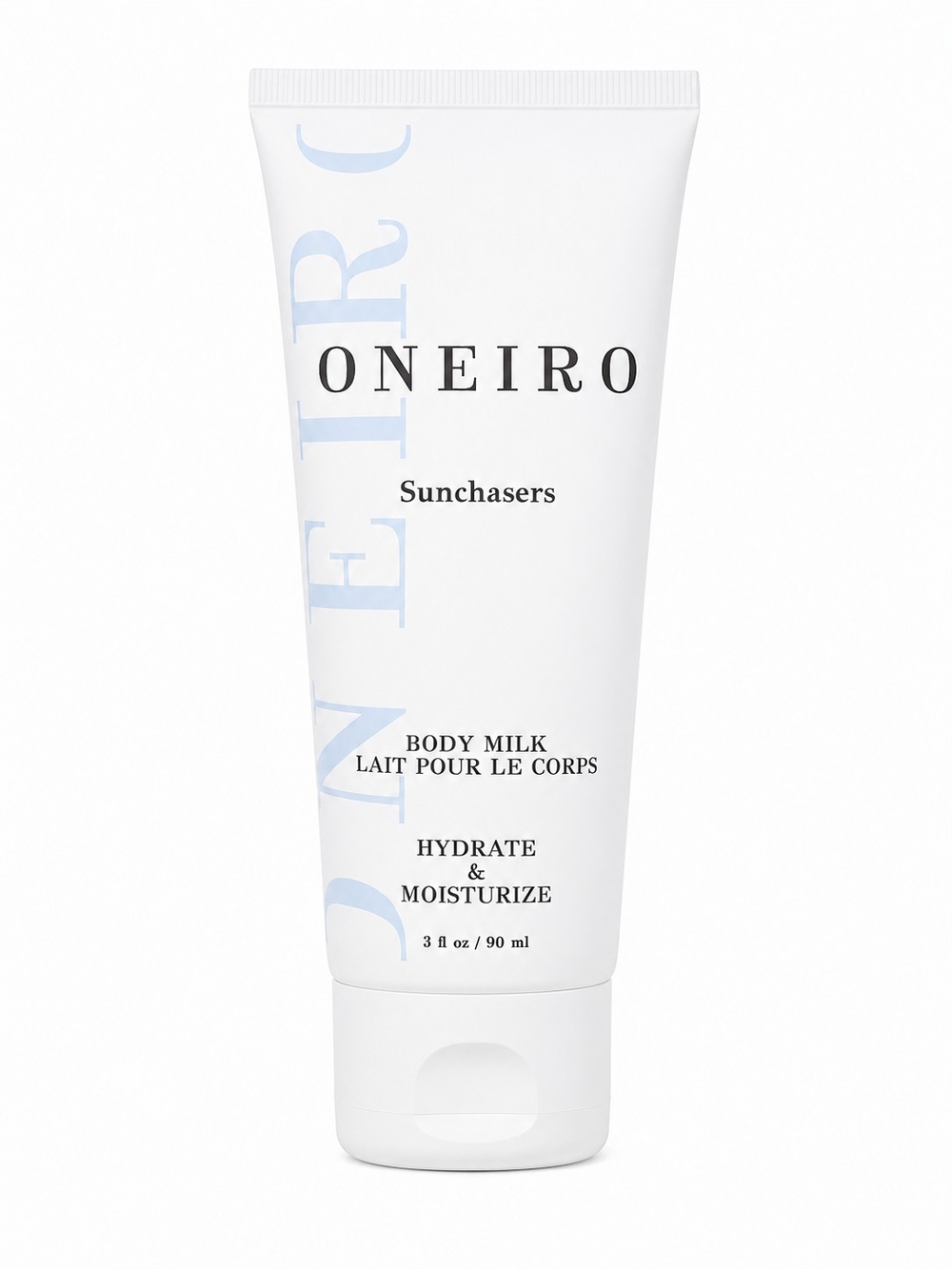 Oneiro Sunchasers Body Milk – 3 oz